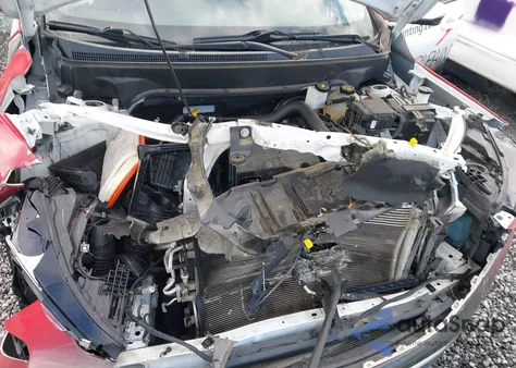 2020 GMC Terrain Slt из США, поврежденный, VIN 3GKALPEV7LL254969